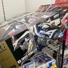 【リユースのサカイ広島石内店】 ジモティ割対象外！！144ペーネロペ－/バンダイ/クリ-ニング済み/HG-8456/広島市　雑貨　佐伯区　雑貨　南区　雑貨　西区　雑貨　東区　雑貨　中区　雑貨　安佐南区　雑貨　安佐北区　雑貨　安芸郡　雑貨　　海田町　雑貨			の画像
