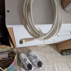 アンテナコード(中古品)の画像