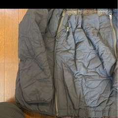 レプシィム　ママコートの画像