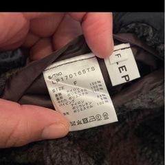 レプシィム　ママコートの画像