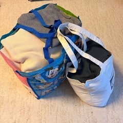 年内に売れなければ破棄します。お洋服26点セット 中古と新品 free、S、Mサイズの画像