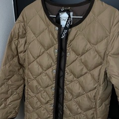 早いもの勝ち‼️Mサイズダウン新品の画像