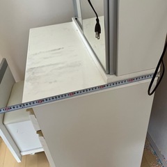 ドレッサーの画像