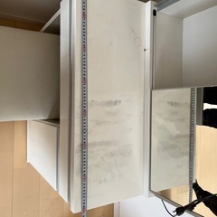 ドレッサーの画像