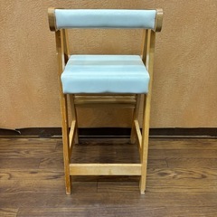 子供椅子 ハイチェアの画像