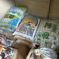園芸用品の画像