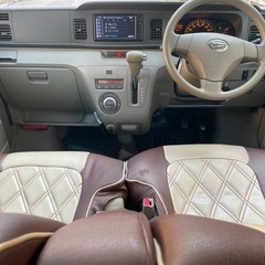 アトレーワゴンカスタムRSリミテッドの画像