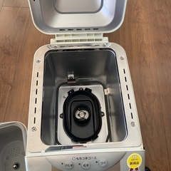 餅つきベーカリー　SPM-MP3の画像