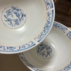 ラーメン皿の画像