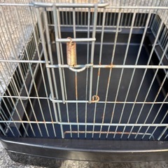 SANKO イージーホーム 小動物用ケージ　デグー　ハムスター　小鳥   の画像