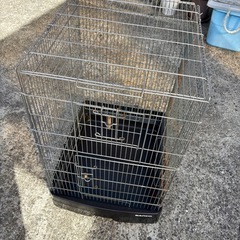 SANKO イージーホーム 小動物用ケージ　デグー　ハムスター　小鳥   の画像