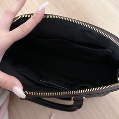 COACH バッグの画像