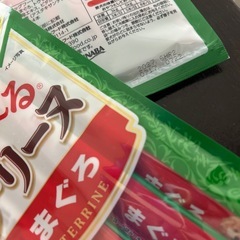 犬　ウエットフード＆ちゅ〜る　の画像