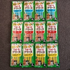 犬　ウエットフード＆ちゅ〜る　の画像