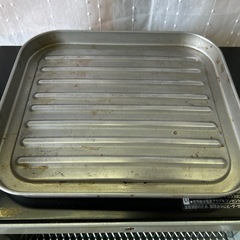 ツインバード オーブントースター 2023年製の画像