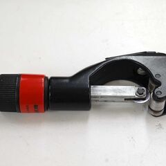 ROTHENBERGER チューブカッター ローテンベルガー ハンドツール 工具 札幌市 清田区 平岡の画像