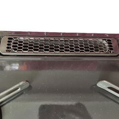 【ドリーム池田店♪ジモティ割対象品】リンナイ　都市ガス用ガステーブル　KG66VGL　2019年製【99680000039462】の画像