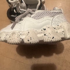 スニーカーセットの画像