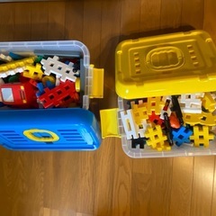 学研　ニューブロックの画像