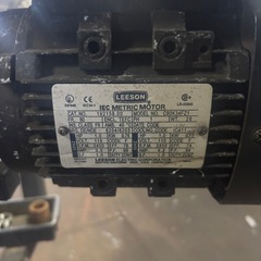 ローター研磨機／ユーコー・コーポレーションの画像