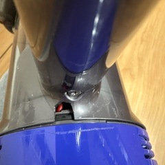 ダイソン 掃除機 コードレス v7の画像