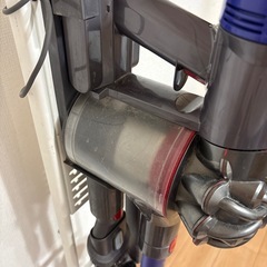 ダイソン 掃除機 コードレス v7の画像
