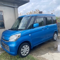 スペーシアSエネチャージの画像