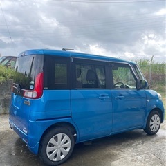 スペーシアSエネチャージの画像