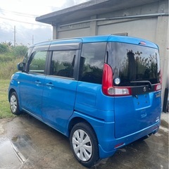 スペーシアSエネチャージの画像