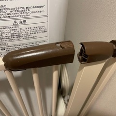 柵・ベビーゲートの画像