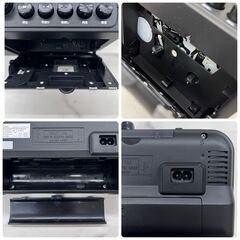 【レガストック川崎本店】Touch FM/AMラジオカセットレコーダー TC-RGKS1の画像