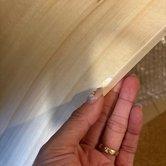 バランスボード新品早い者勝ちの画像