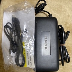 EENOUR（イーノウ） ポータブル電源 EB180 1800Wh定格1000W の画像