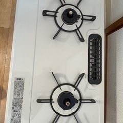 リンナイ 都市ガステーブルコンロの画像