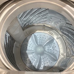 【安心！1年間の保証付き！】YAMADA全自動洗濯機入荷しました！の画像