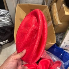 ボールいっぱいの画像