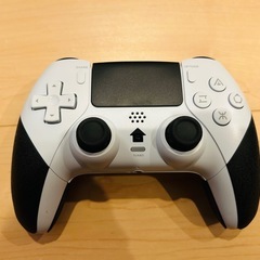 T-29 ワイヤレスコントローラー PS4互換の画像