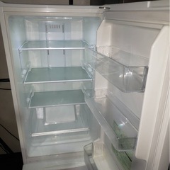 TOSHIBA 冷蔵庫の画像