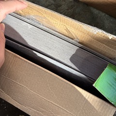 家床タイルの画像