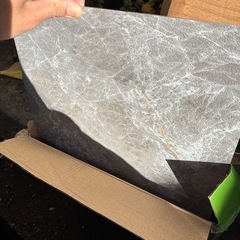 家床タイルの画像