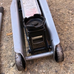 ジャッキの画像