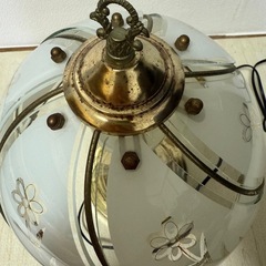 テーブルランプ スタンドライト DIY
 の画像