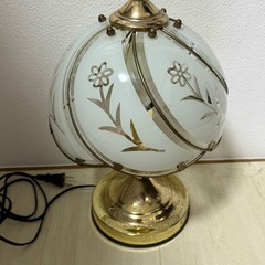 テーブルランプ スタンドライト DIY
 の画像