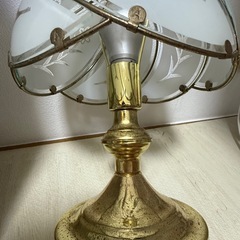 テーブルランプ スタンドライト DIY
 の画像