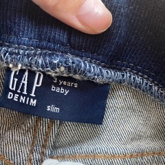GAP＆OLD NAVY　子供服　2点セットの画像