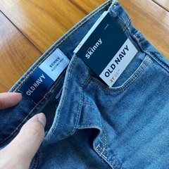 GAP＆OLD NAVY　子供服　2点セットの画像