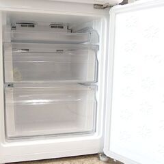 Haier 148L 冷蔵庫 2021年製 100Lクラス JR-NF148B ☆ 札幌市北区屯田の画像