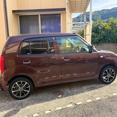 ‼️スズキ アルト 車検R8年3月 ‼️の画像