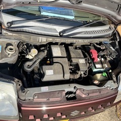 ‼️スズキ アルト 車検R8年3月 ‼️の画像