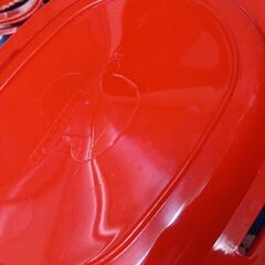 プラスチック　食器の画像